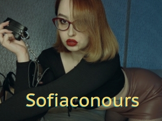 Sofiaconours