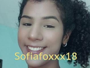 Sofiafoxxx18