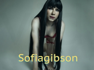 Sofiagibson