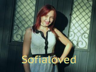 Sofialoved