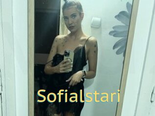 Sofialstari