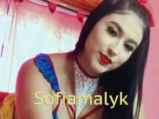 Sofiamalyk