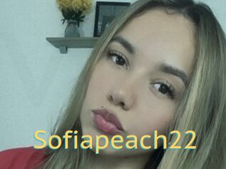 Sofiapeach22