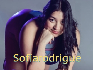 Sofiarodrigue