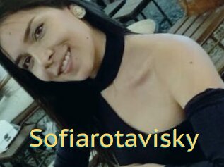 Sofiarotavisky