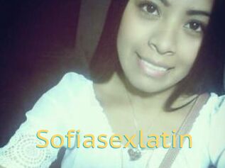 Sofiasexlatin