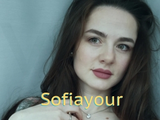 Sofiayour