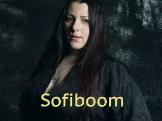 Sofiboom