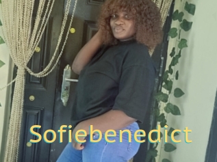 Sofiebenedict