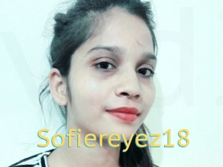 Sofiereyez18