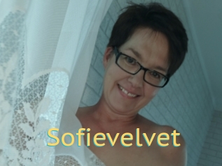 Sofievelvet