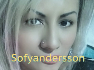 Sofyandersson