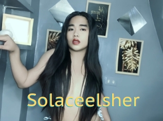 Solaceelsher