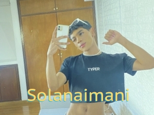 Solanaimani