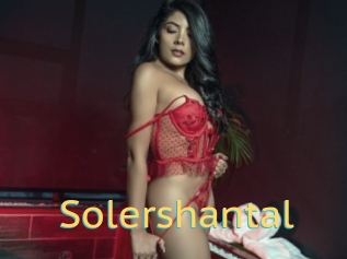 Solershantal