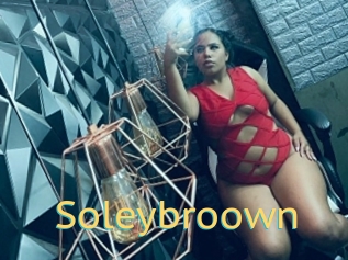 Soleybroown