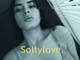 Sollylove