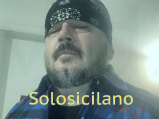 Solosicilano