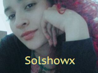 Solshowx