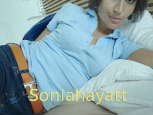 Soniahayatt