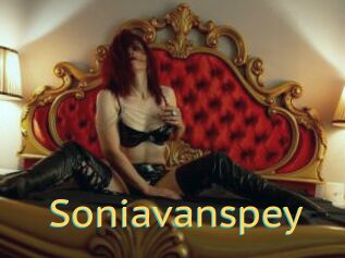 Soniavanspey