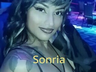 Sonria