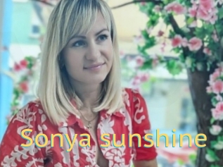 Sonya_sunshine