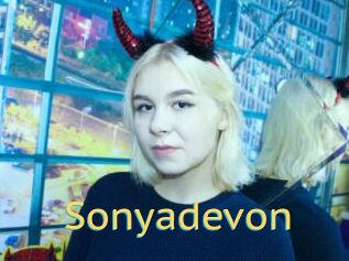 Sonyadevon