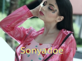 Sonyadoe