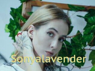 Sonyalavender