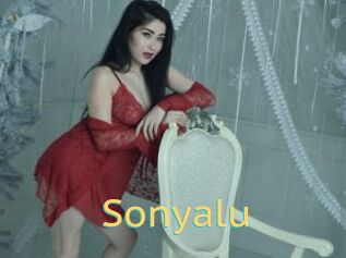 Sonyalu