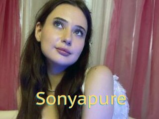 Sonyapure