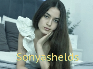 Sonyashelds