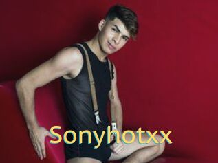 Sonyhotxx