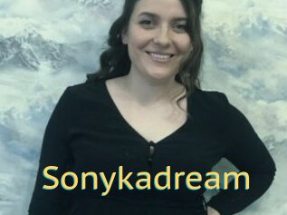 Sonykadream