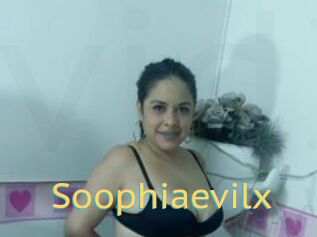 Soophiaevilx