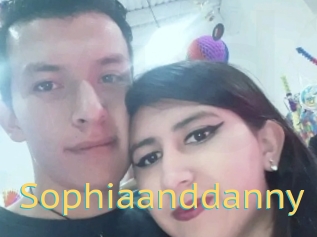 Sophiaanddanny