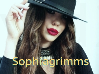 Sophiagrimms