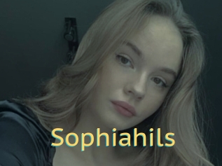 Sophiahils