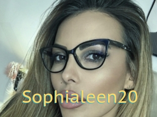 Sophialeen20