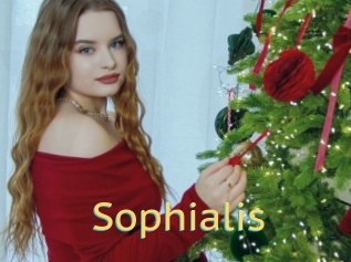 Sophialis