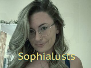 Sophialusts