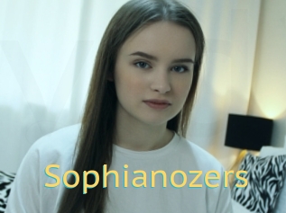 Sophianozers