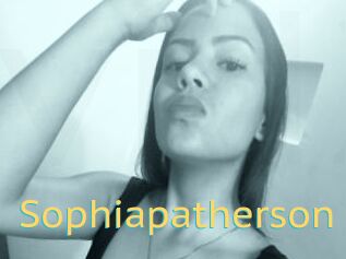 Sophiapatherson