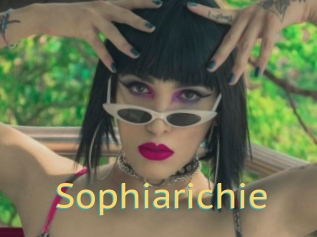 Sophiarichie