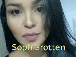 Sophiarotten