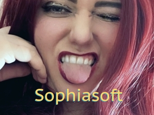 Sophiasoft