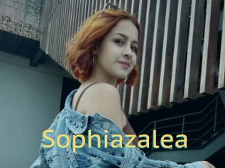 Sophiazalea