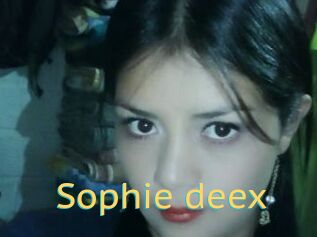 Sophie_deex