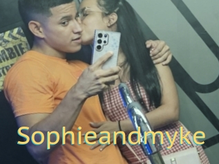 Sophieandmyke